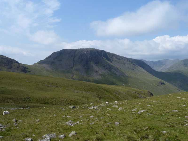 Kirk Fell